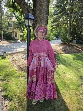Meet your Posher, Nathalie